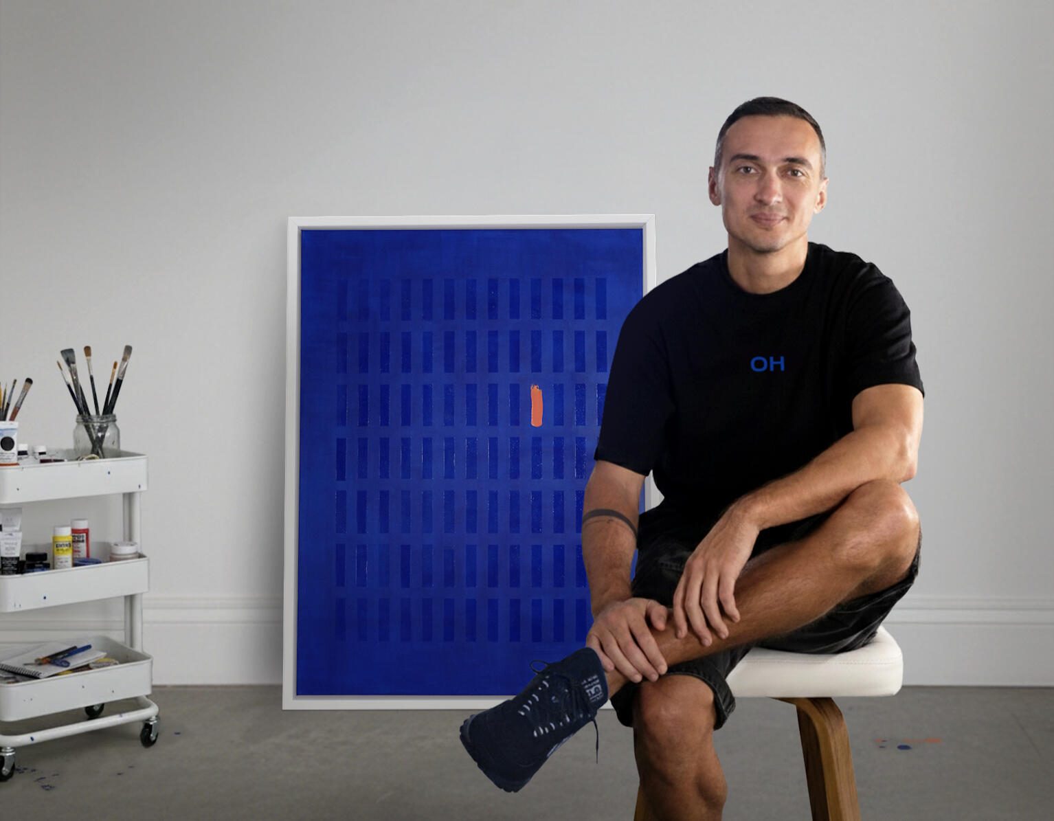 Oleksii Hurinenko About Oleksii Hurinenko